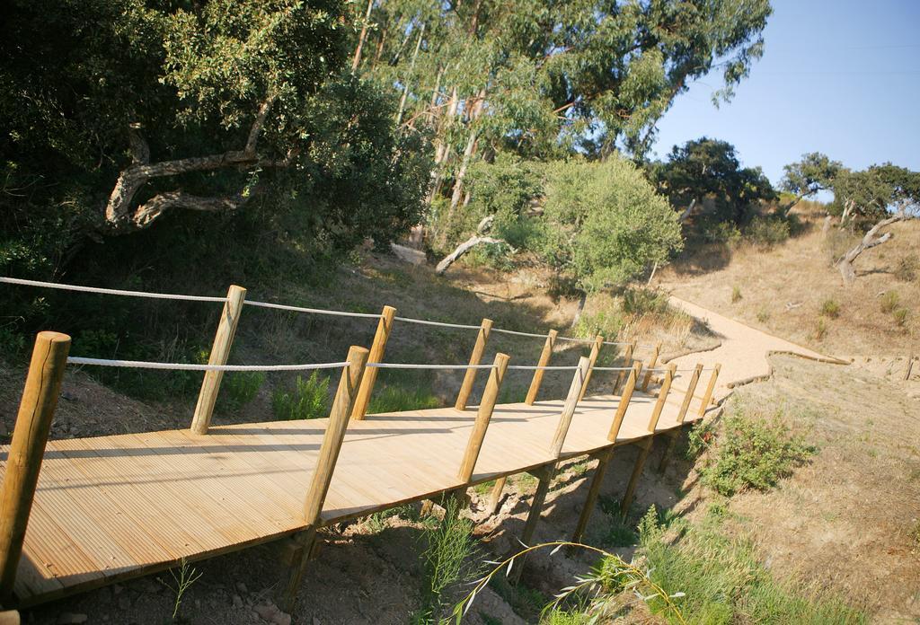 Monte Da Vilarinha カラパテイラ エクステリア 写真