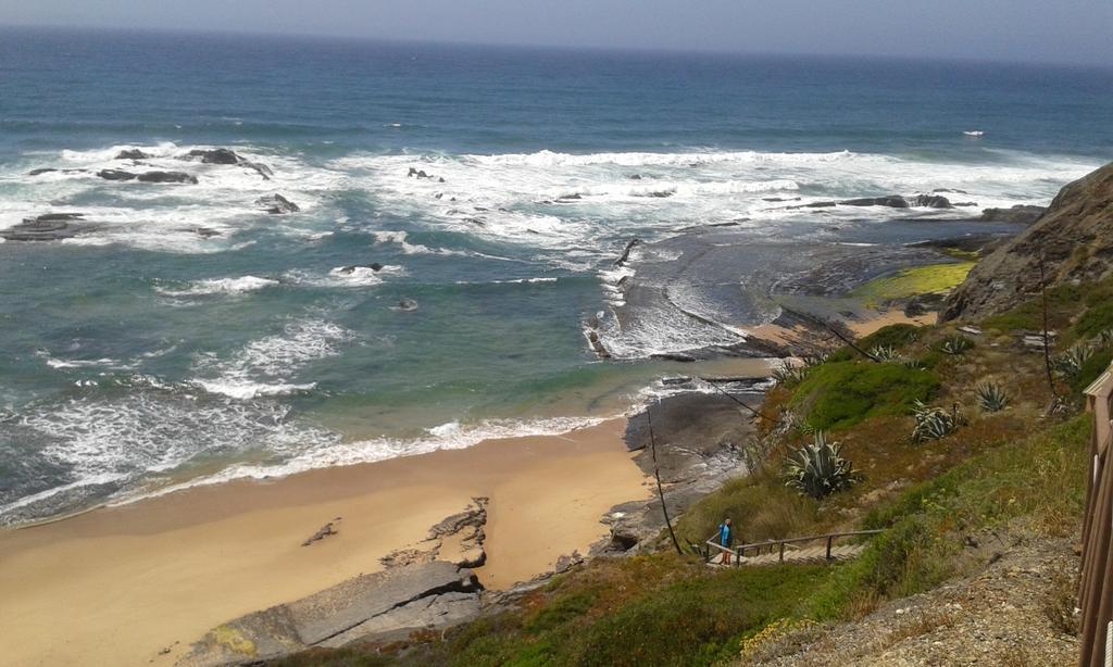Monte Da Vilarinha カラパテイラ エクステリア 写真